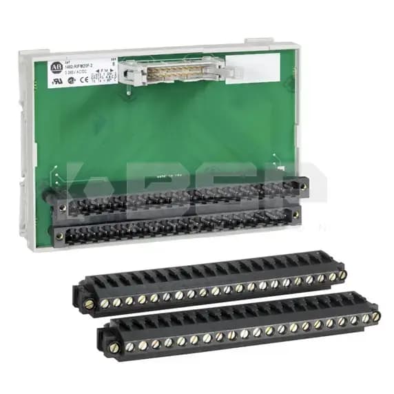 Allen Bradley 1492-RIFM20F-2 Allen Bradley 1492-RIFM20F-2