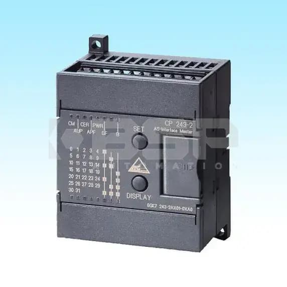 Siemens 6GK7243-2AX01-0XA0 Siemens 6GK7243-2AX01-0XA0
