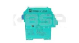 Pepperl+Fuchs KFD2-ER-EX1.W.LB Pepperl+Fuchs KFD2-ER-EX1.W.LB