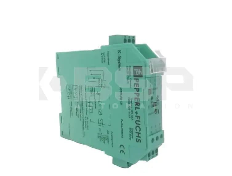Pepperl+Fuchs KFD2-ER-1.6 Pepperl+Fuchs KFD2-ER-1.6