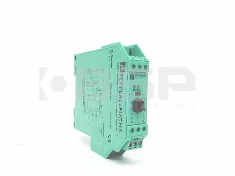 Pepperl+Fuchs KFD2-EB2.RPI Pepperl+Fuchs KFD2-EB2.RPI