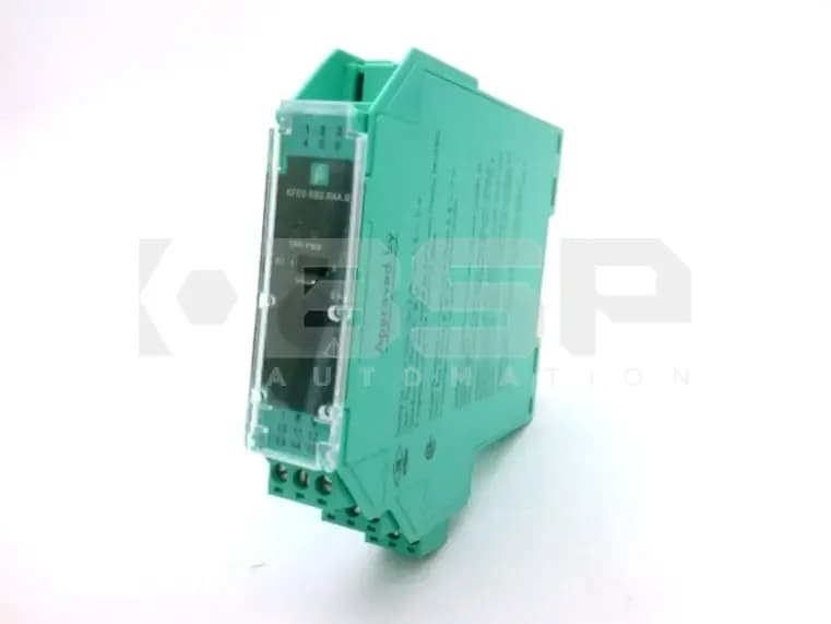 Pepperl+Fuchs KFD2-EB2.R4A.B Pepperl+Fuchs KFD2-EB2.R4A.B