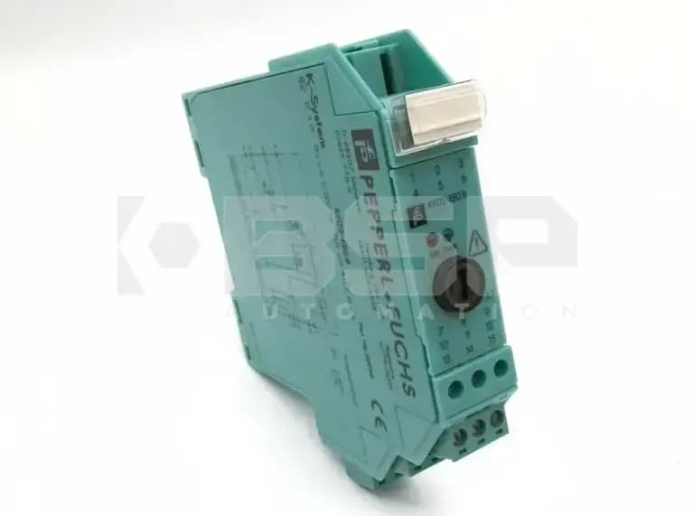 Pepperl+Fuchs KFD2-EB2.B Pepperl+Fuchs KFD2-EB2.B