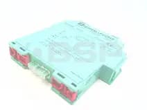 Pepperl+Fuchs KFD2-EB2 Pepperl+Fuchs KFD2-EB2