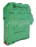 Pepperl+Fuchs KFD2-EB.RPI Pepperl+Fuchs KFD2-EB.RPI