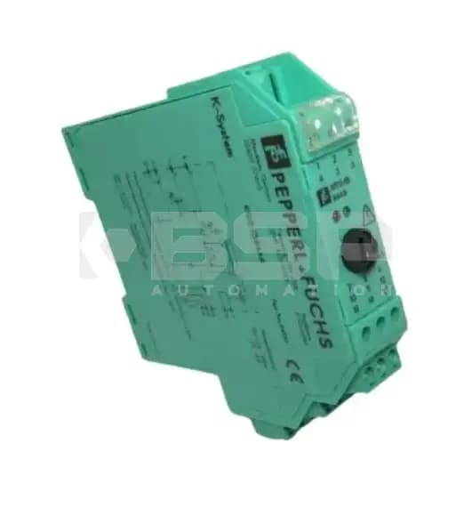Pepperl+Fuchs KFD2-EB.R4A.B Pepperl+Fuchs KFD2-EB.R4A.B