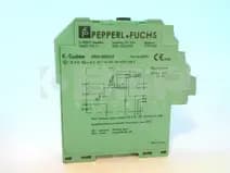 Pepperl+Fuchs KFD2-EB-R2A.B Pepperl+Fuchs KFD2-EB-R2A.B