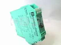 Pepperl+Fuchs KFD2-EB-R2A.B Pepperl+Fuchs KFD2-EB-R2A.B