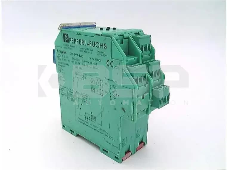 Pepperl+Fuchs KFD2-DWB-EX1.D Pepperl+Fuchs KFD2-DWB-EX1.D