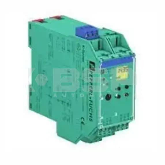 Pepperl+Fuchs KFD2-CRG2-EX1.D Pepperl+Fuchs KFD2-CRG2-EX1.D