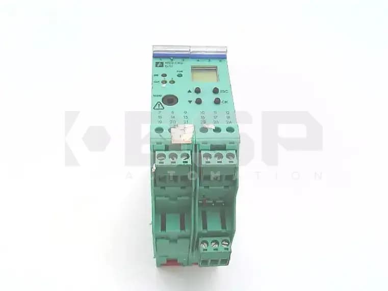 Pepperl+Fuchs KFD2-CRG-EX1.D Pepperl+Fuchs KFD2-CRG-EX1.D