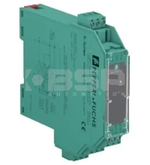 Pepperl+Fuchs KFD2-CR4-1.2O Pepperl+Fuchs KFD2-CR4-1.2O