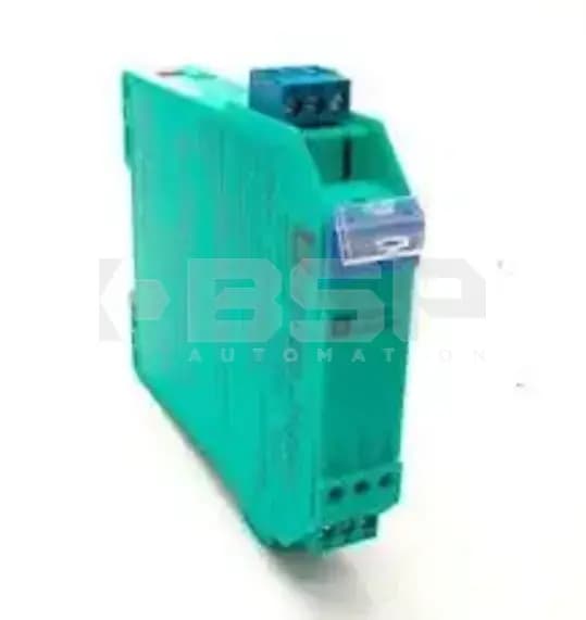 Pepperl+Fuchs KFD2-CR-EX1.30-200 Pepperl+Fuchs KFD2-CR-EX1.30-200