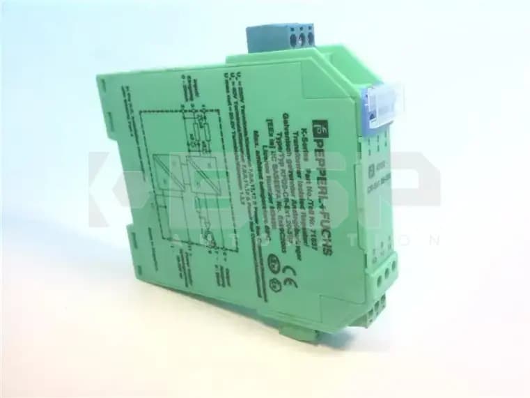 Pepperl+Fuchs KFD2-CR-EX1.20300 Pepperl+Fuchs KFD2-CR-EX1.20300