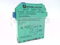 Pepperl+Fuchs KFD2-CR-EX1.20-200 Pepperl+Fuchs KFD2-CR-EX1.20-200