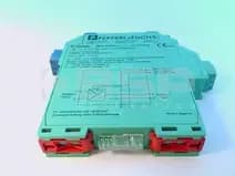 Pepperl+Fuchs KFD2-CD2-EX1 Pepperl+Fuchs KFD2-CD2-EX1