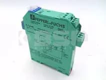 Pepperl+Fuchs KFD2-CD-EX1.32-8 Pepperl+Fuchs KFD2-CD-EX1.32-8