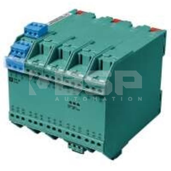 Pepperl+Fuchs KFD2-BR-EX1.3PA.93 Pepperl+Fuchs KFD2-BR-EX1.3PA.93