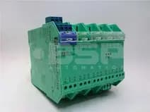 Pepperl+Fuchs KFD2-BR-EX1-3MOD-38 Pepperl+Fuchs KFD2-BR-EX1-3MOD-38