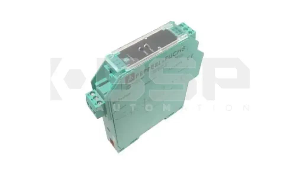 Pepperl+Fuchs KFD0-TT-1 Pepperl+Fuchs KFD0-TT-1