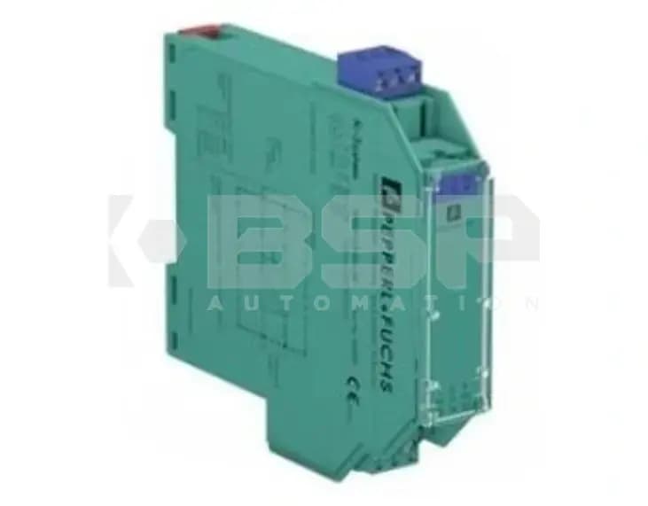 Pepperl+Fuchs KFD0-SD2-EX1-10.100 Pepperl+Fuchs KFD0-SD2-EX1-10.100