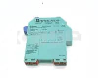 Pepperl+Fuchs KFD0-SCS-EX1.55 Pepperl+Fuchs KFD0-SCS-EX1.55