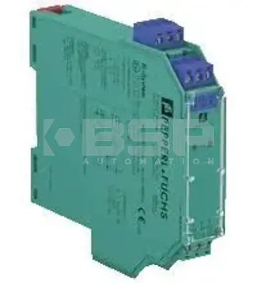 Pepperl+Fuchs KFD0-RO-EX2 Pepperl+Fuchs KFD0-RO-EX2