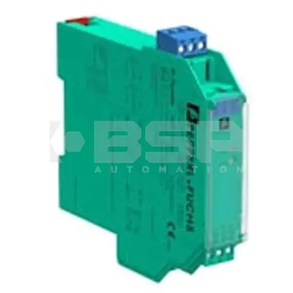 Pepperl+Fuchs KFD0-RC-EX1 Pepperl+Fuchs KFD0-RC-EX1
