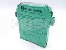 Pepperl+Fuchs KFD0-CS-EX2.52 Pepperl+Fuchs KFD0-CS-EX2.52