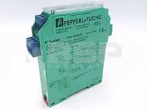 Pepperl+Fuchs KFD0-CS-EX2.52 Pepperl+Fuchs KFD0-CS-EX2.52