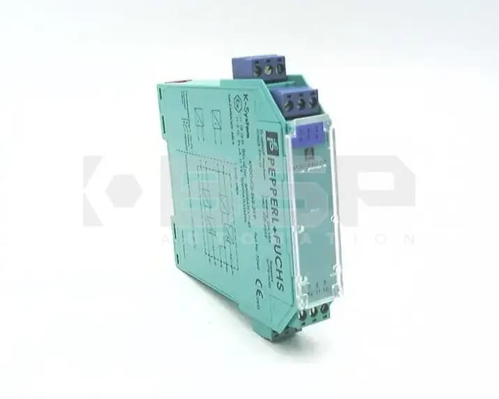 Pepperl+Fuchs KFD0-CS-EX2.51P Pepperl+Fuchs KFD0-CS-EX2.51P