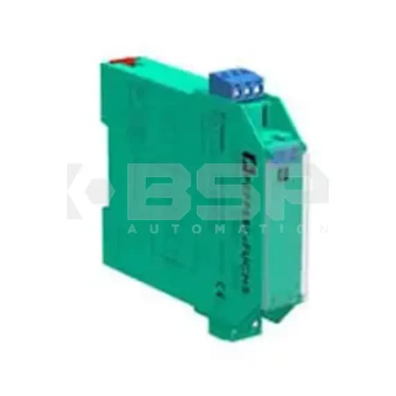 Pepperl+Fuchs KFD0-CS-EX1.53 Pepperl+Fuchs KFD0-CS-EX1.53