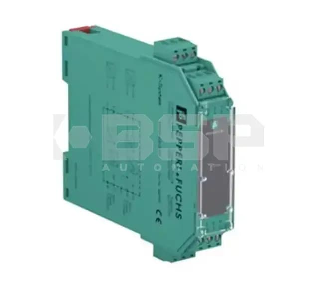 Pepperl+Fuchs KFD0-CS-EX1.52 Pepperl+Fuchs KFD0-CS-EX1.52