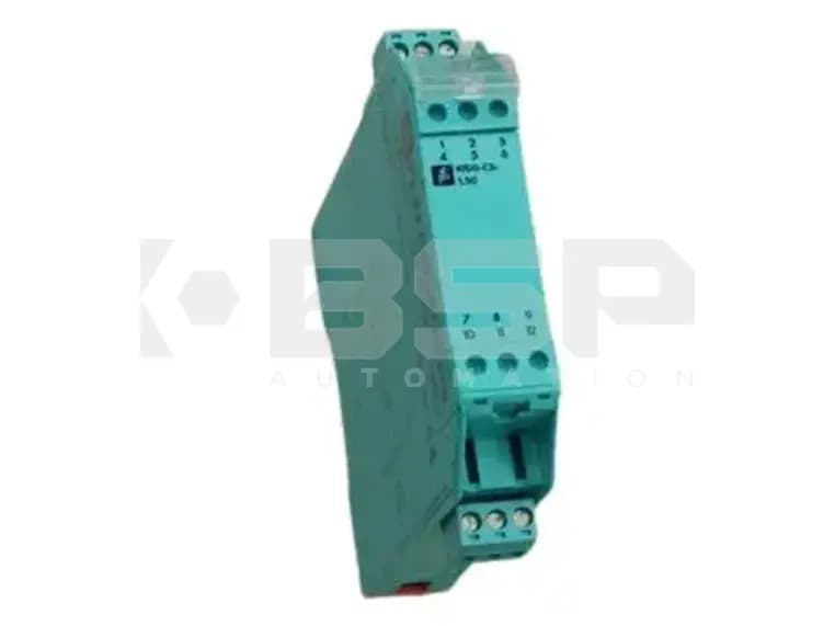 Pepperl+Fuchs KFD0-CS-2A Pepperl+Fuchs KFD0-CS-2A