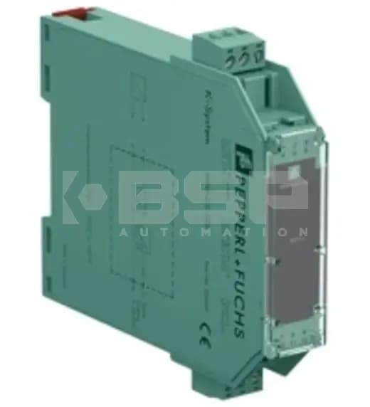 Pepperl+Fuchs KFD0-CS-1.50 Pepperl+Fuchs KFD0-CS-1.50