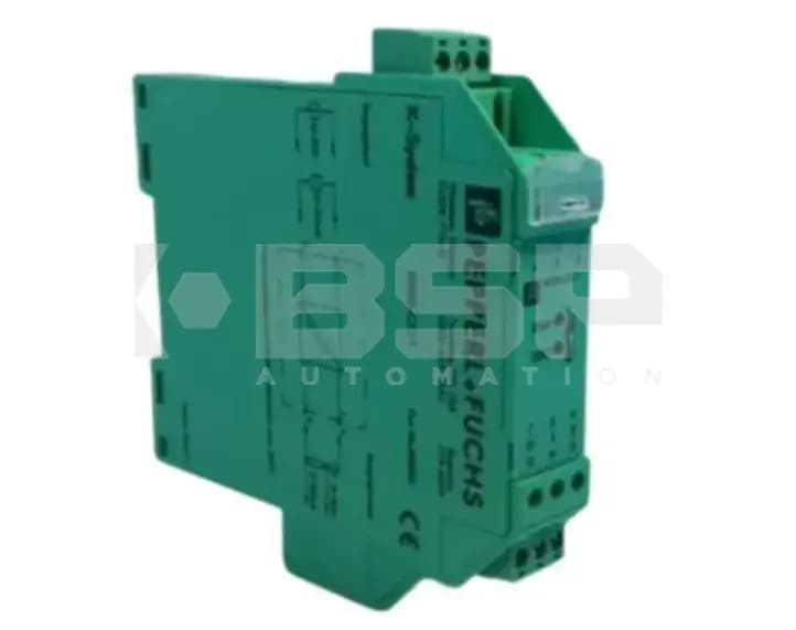 Pepperl+Fuchs KFD0-CC-1 Pepperl+Fuchs KFD0-CC-1