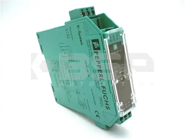 Pepperl+Fuchs KFA6-ER-1.6 Pepperl+Fuchs KFA6-ER-1.6