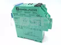 Pepperl+Fuchs KFA6-DU-EX1.D Pepperl+Fuchs KFA6-DU-EX1.D