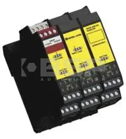 Pepperl+Fuchs KE5D2-6H/2R-S Pepperl+Fuchs KE5D2-6H/2R-S