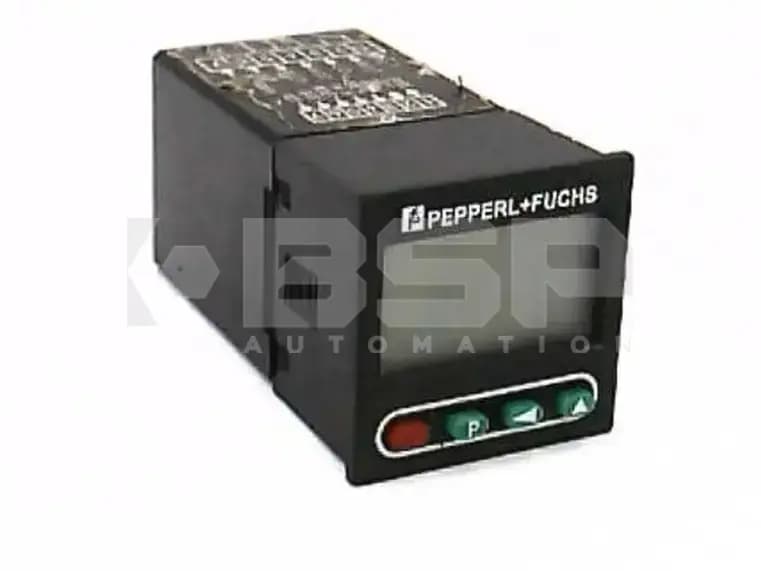 Pepperl+Fuchs KCN1-6WR-V Pepperl+Fuchs KCN1-6WR-V