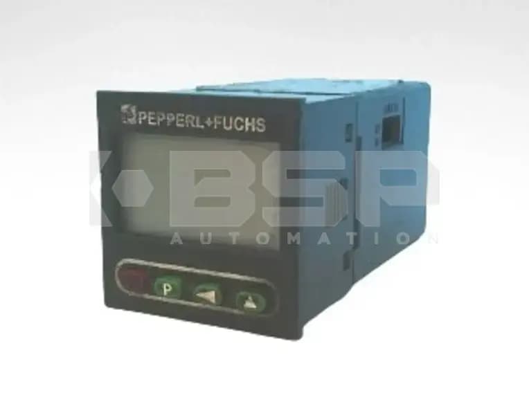 Pepperl+Fuchs KCN1-6SR-V Pepperl+Fuchs KCN1-6SR-V