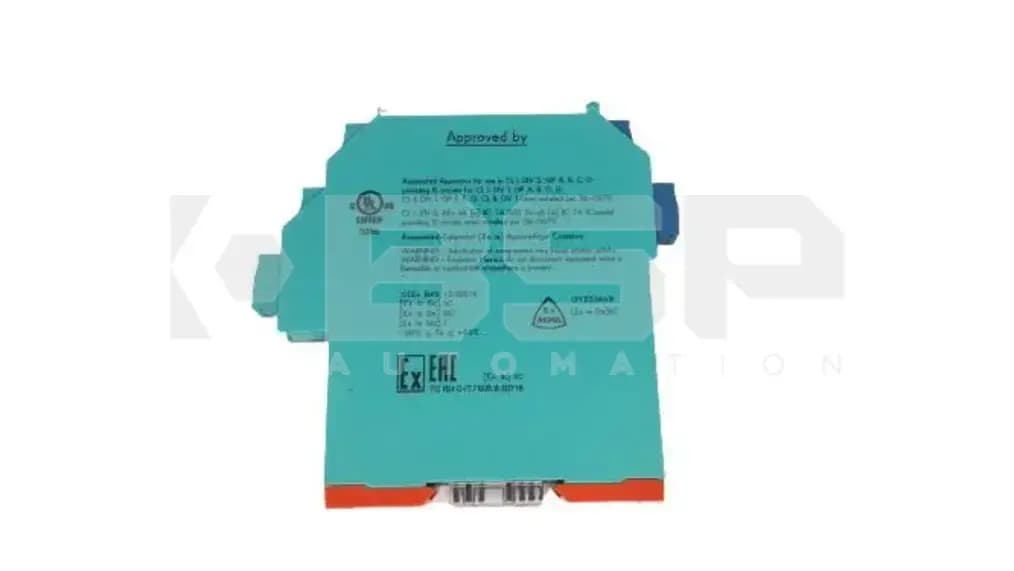 Pepperl+Fuchs KCD2-UT2-EX1 Pepperl+Fuchs KCD2-UT2-EX1