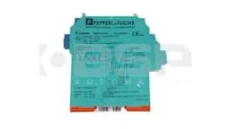 Pepperl+Fuchs KCD2-UT2-EX1 Pepperl+Fuchs KCD2-UT2-EX1