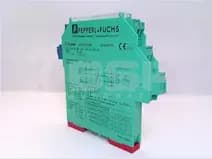 Pepperl+Fuchs KCD2-STC-EX1 Pepperl+Fuchs KCD2-STC-EX1