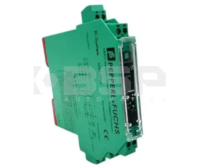 Pepperl+Fuchs KCD2-STC-1 Pepperl+Fuchs KCD2-STC-1