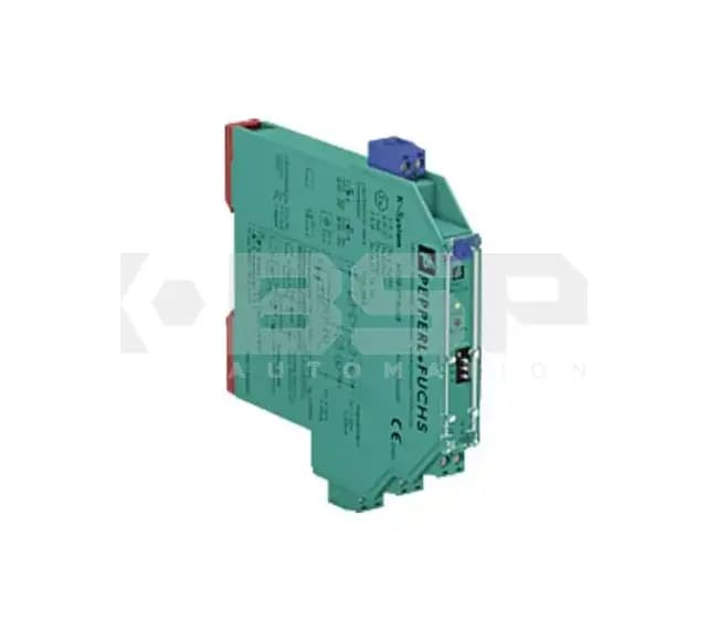 Pepperl+Fuchs KCD2-ST-EX1.LB Pepperl+Fuchs KCD2-ST-EX1.LB