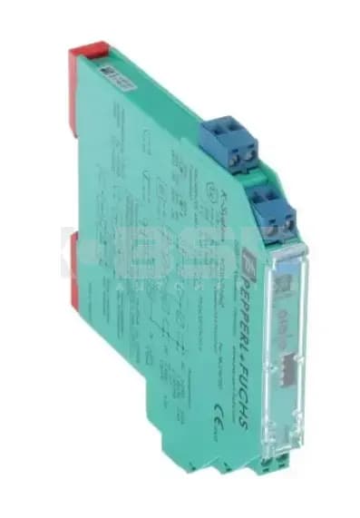 Pepperl+Fuchs KCD2-SR-1.LB Pepperl+Fuchs KCD2-SR-1.LB