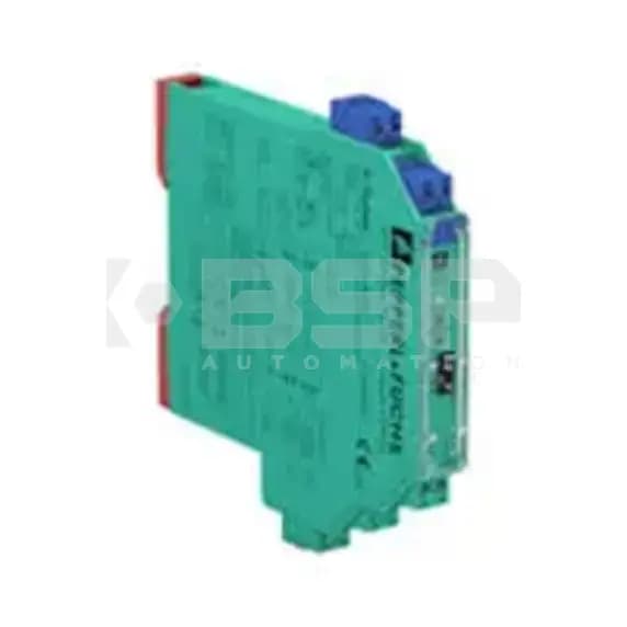 Pepperl+Fuchs KCD2-SOT-EX2 Pepperl+Fuchs KCD2-SOT-EX2