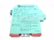 Pepperl+Fuchs KCD2-SOT-EX1.LB Pepperl+Fuchs KCD2-SOT-EX1.LB