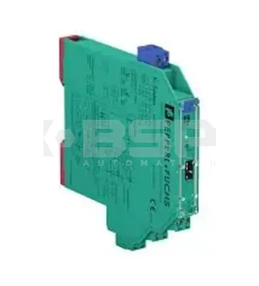 Pepperl+Fuchs KCD2-SON-EX1 Pepperl+Fuchs KCD2-SON-EX1
